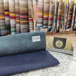 پارچه مبلی چوپر کد 17