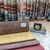 پارچه مبلی چوپر کد 10