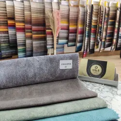 پارچه مبلی چوپر کد 22