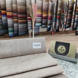 پارچه مبلی چوپر کد 1