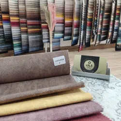 پارچه مبلی چوپر کد 9