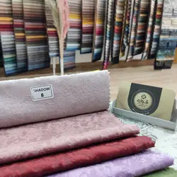 پارچه مبلی شدو کد 8