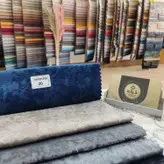 پارچه مبلی شدو کد 20