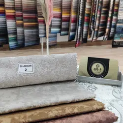 پارچه مبلی شدو کد 2