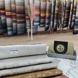 پارچه مبلی شدو کد 1