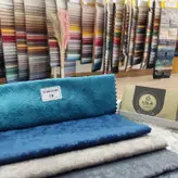 پارچه مبلی شدو کد 19