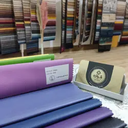 چرم مصنوعی اینکا کد 46