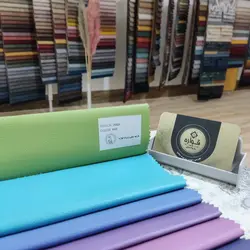 چرم مصنوعی اینکا کد 45