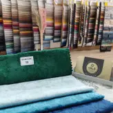 پارچه مبلی شدو کد 18