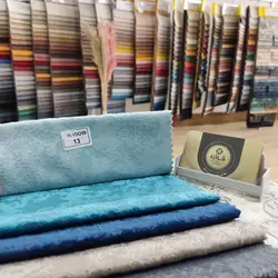 پارچه مبلی شدو کد 13