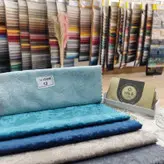 پارچه مبلی شدو کد 13