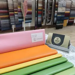 چرم مصنوعی اینکا کد 38