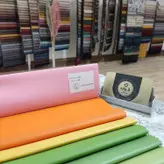 چرم مصنوعی اینکا کد 38