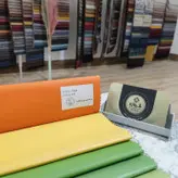 چرم مصنوعی اینکا کد 27