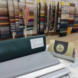 چرم مصنوعی اینکا کد 49