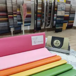 چرم مصنوعی اینکا کد 37