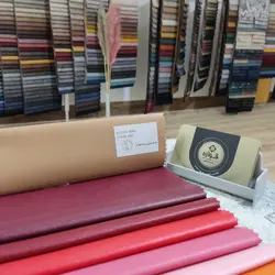 چرم مصنوعی اینکا کد 41