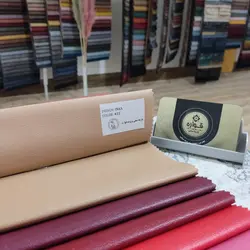 چرم مصنوعی اینکا کد 22