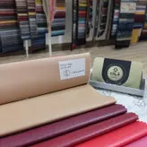 چرم مصنوعی اینکا کد 22