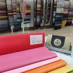 چرم مصنوعی اینکا کد 30