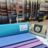 چرم مصنوعی اینکا کد 43