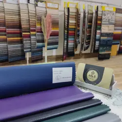 چرم مصنوعی اینکا کد 42