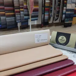 چرم مصنوعی اینکا کد 23