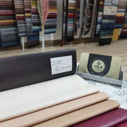 چرم مصنوعی اینکا کد 25