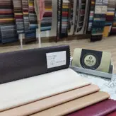 چرم مصنوعی اینکا کد 25