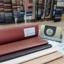 چرم مصنوعی اینکا کد 31