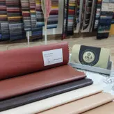 چرم مصنوعی اینکا کد 31