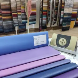 چرم مصنوعی اینکا کد 28