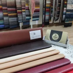 چرم مصنوعی اینکا کد 24