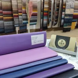 چرم مصنوعی اینکا کد 34