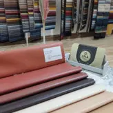 چرم مصنوعی اینکا کد 44