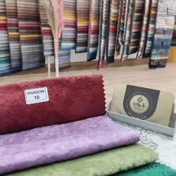 پارچه مبلی شدو کد 10