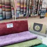 پارچه مبلی شدو کد 10