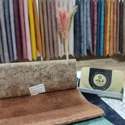 پارچه مبلی لویی ویتون کد 9