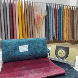 پارچه مبلی لویی ویتون کد 25