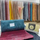 پارچه مبلی لویی ویتون کد 25