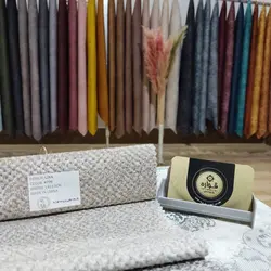 پارچه مبلی لینا چینی کد 790