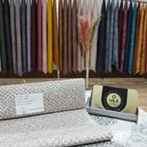 پارچه مبلی لینا چینی کد 790