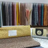 پارچه مبلی لینا چینی کد 712