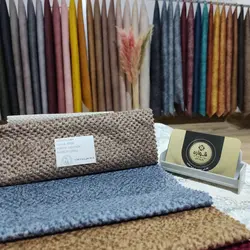 پارچه مبلی لینا چینی کد 705