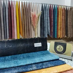پارچه مبلی پاگانی چینی کد 31