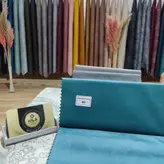 پارچه مبلی مخمل کالیفرنیا کد 60