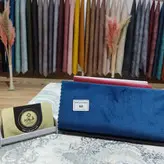 پارچه مبلی مخمل کالیفرنیا کد 65