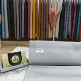 پارچه مبلی مخمل کالیفرنیا کد 45