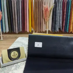 پارچه مبلی مخمل کالیفرنیا کد 47