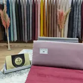 پارچه مبلی مخمل کالیفرنیا کد 39